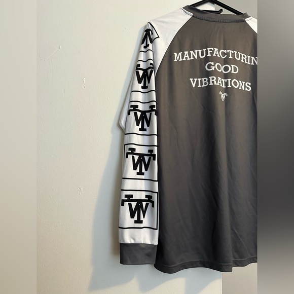 Treadwell moto jersey - XL - Picture 4 of 6